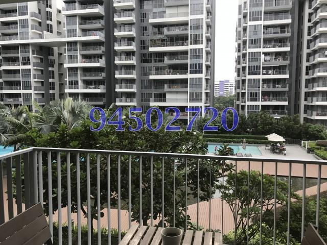 Bedok Residences (D16), Apartment #149078612